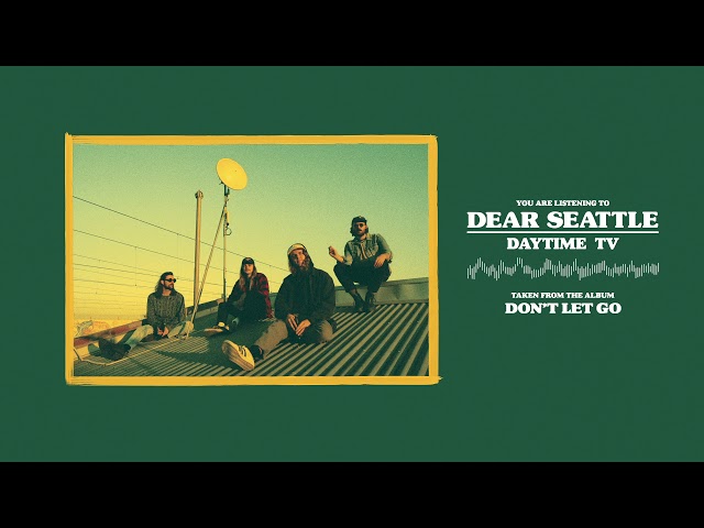 Dear Seattle - Daytime TV