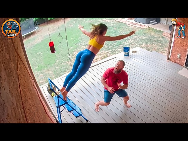 TOTAL IDIOTS AT WORK #125 | Instant Regret Fails Compilation 2025 | Best Fails of the Month