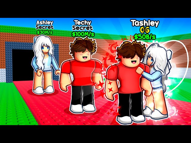 I Fused Me & My Crush Into ONE Brainrot…