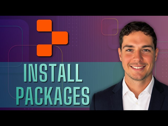How to Install Packages in Replit [2026 Guide]
