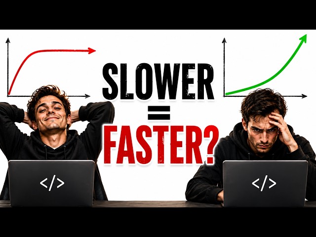 Why Some Programmers Learn 10× Faster Than Others