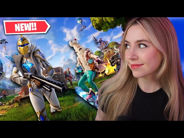 Reacting to the OG FORTNITE Trailer!