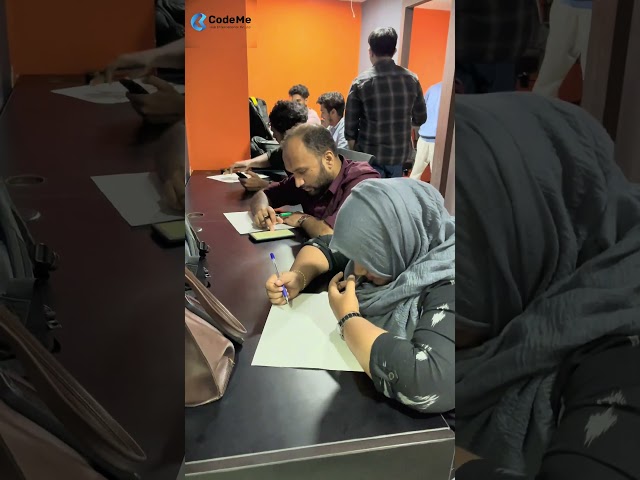 Aptitude test? Don't sweat it!📚 #trending #softwareengineer #education #coding