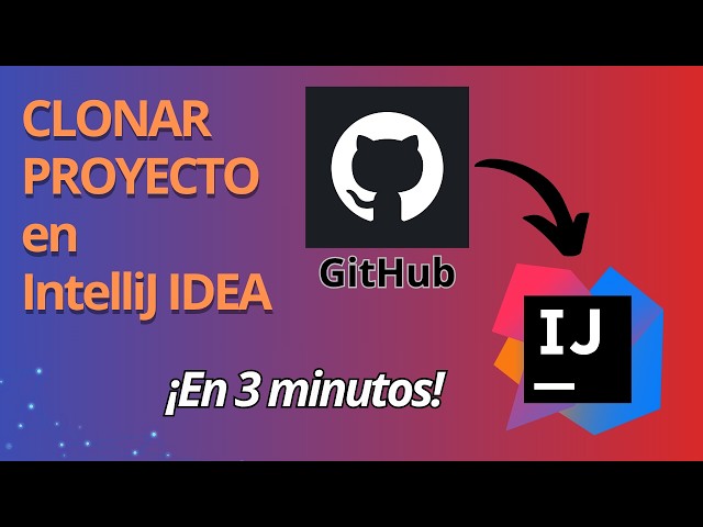 How to Clone a GitHub Repository in Intellij IDEA? In 3 MINUTES!