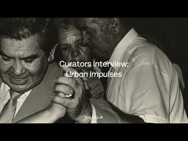 Curators Interview: Urban Impulses