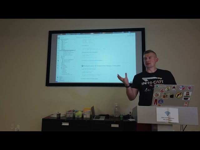 Hands-On with Confluent Cloud: Apache Kafka®, Apache Flink®, and Tableflow