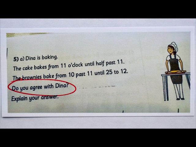 Viral Elementary School Math Question "Stumps Teacher"