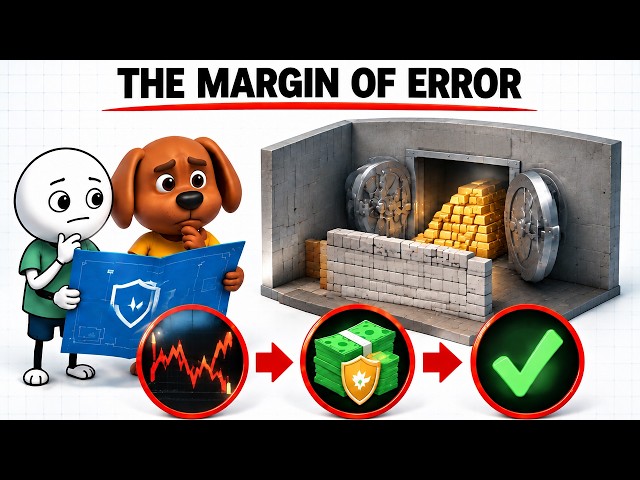 Nobody Can Predict The Economy — Here's What To Do