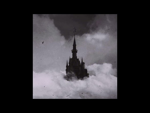 [VINTAGE] DARK JAZZ SAMPLE PACK - 'CROW'