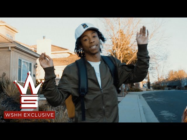 Salsalino Feat. AngelTeam Marvo "Long Run" (WSHH Exclusive - Official Music Video)