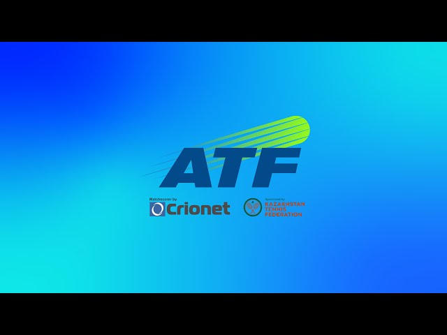 Court 6 | Asia Oceania Pre- Qualifying ITF World Junior Tennis Competition | 05.03.2026