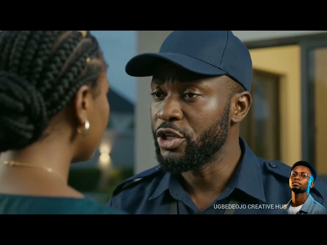 HE KNOWS WHAT SHE DID… #AdaoraAndChinedu #NigerianDrama #AfricanDrama #FacebookReels #Episode1