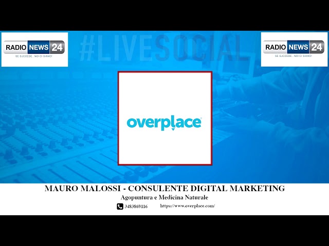 Mauro Malossi - Consulente digital marketing