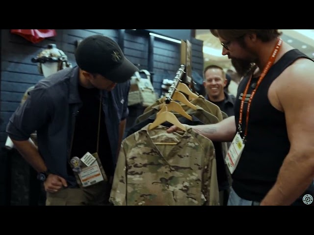 GBRS GROUP | SHOT Show 2026 | SPIRITUS SYSTEMS