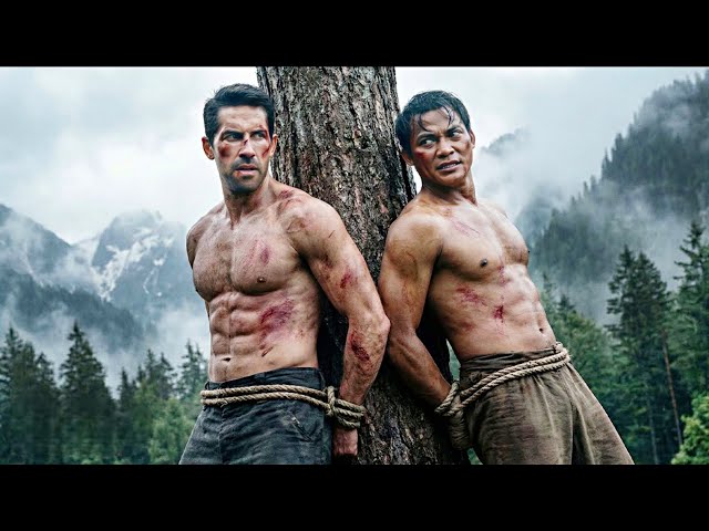Jab Military Officers Ko Mila Khufia Mission ( American Renegades Movie Explained In Hindi/Urdu