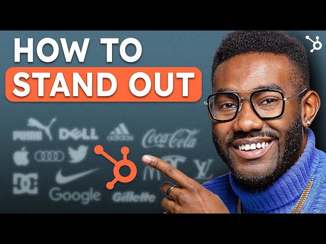 Brand Positioning: Make Your Brand Stand Out (FREE Guide!)