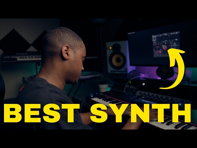 Native Instruments SUPERSTARSAW Review – Sounds, Presets & Full Sound Test