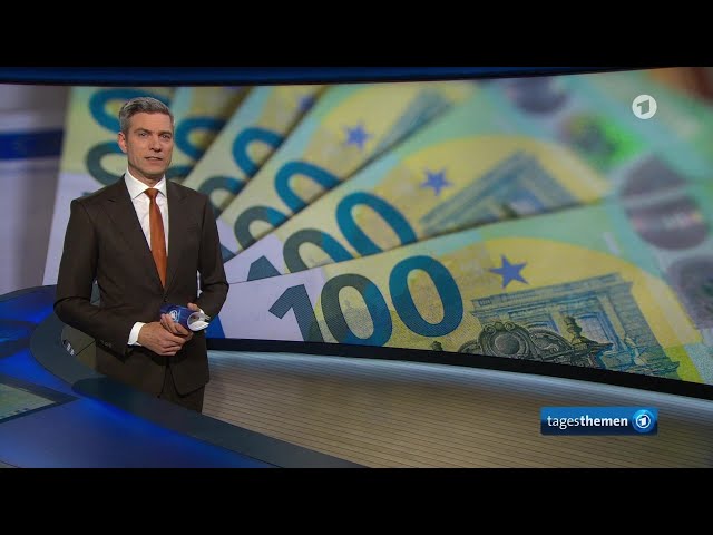 tagesthemen 21:45 Uhr, 08.05.2026