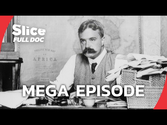 MEGA EPISODE: 1900–1914: The Age of Innovation and Expansion | FULL DOCUMENTARY