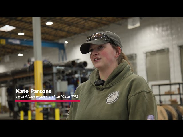 UA Local 44, Spokane, Washington | 135-Year History