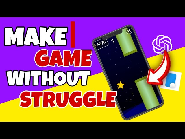 TAKE MY HTML CODE AND MAKE YOUR GAME WITHOUT STRUGGLE