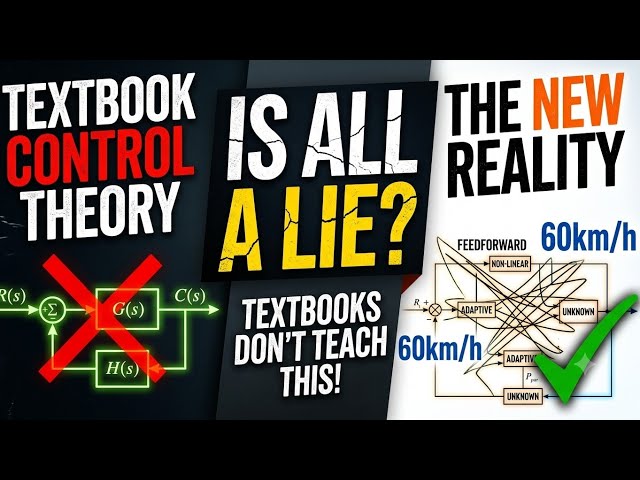 Introduction to control system