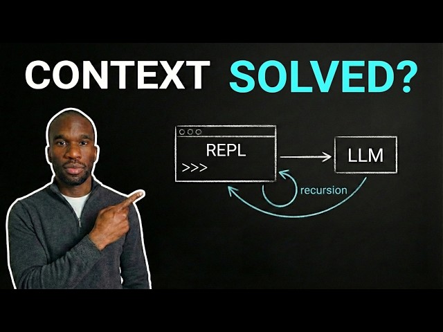 This MIT Paper Changes Everything for AI Agents