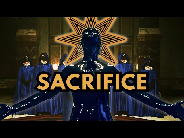 The Sacrifice of the Elite | Ares Netflix
