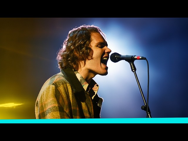The Smashing Pumpkins - Full Concert | Live at Fillmore Auditorium (1994)