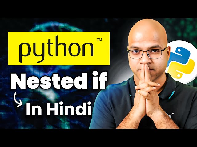 Nested if in Python | 21