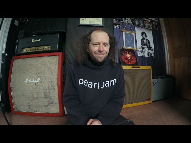 The End Of The Working Class Musician