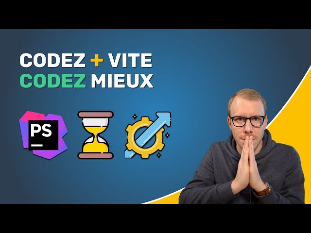15 astuces de productivité sous PHPStorm !