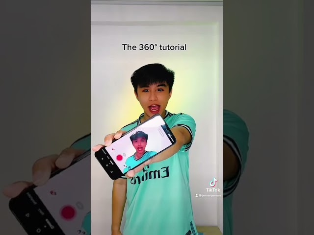 The 360 degree trend tutorial