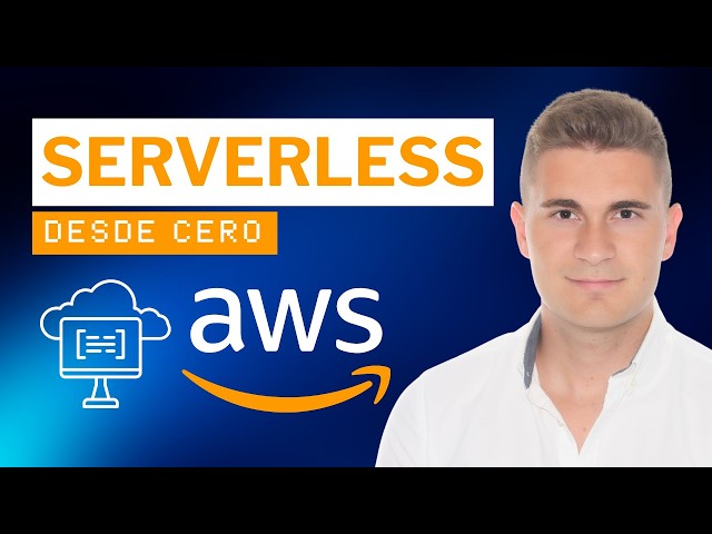 AWS Serverless Explained: Lambda, Costs, and Real-World Architecture