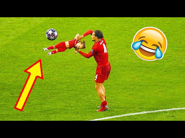 Funny Soccer Football Vines 2020 ● Goals l Skills l Fails #82