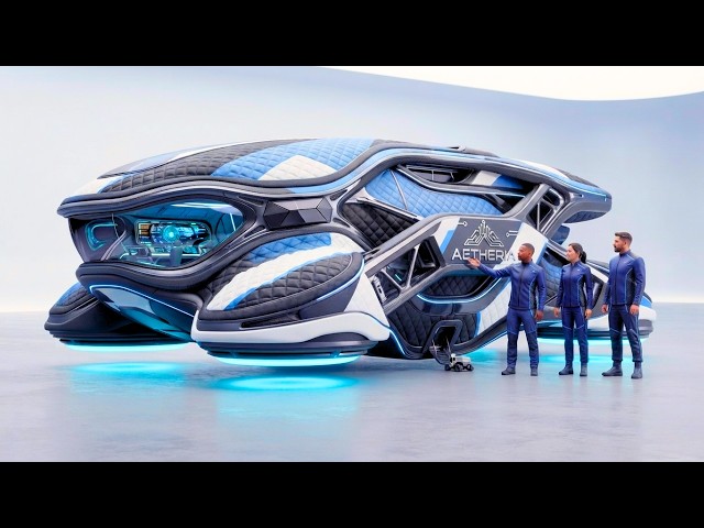 15 Future Technologies That Will Change Human History