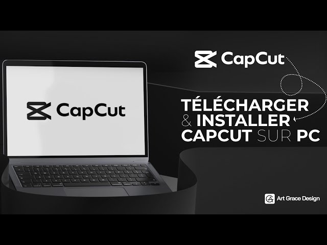 Télécharger et installer CapCut sur PC gratuitement – Tutoriel simple et légal