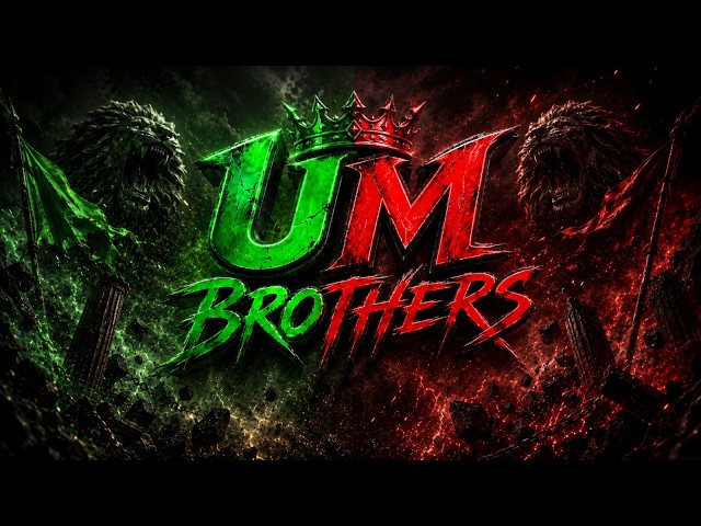 UM Brothers | Uva Maran | D Company | Kravanah | Extreme Studio | Vim Design @Kravanah