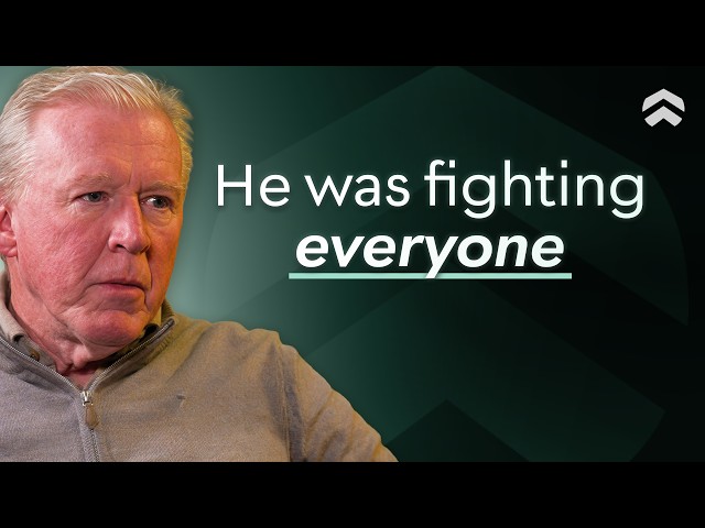 Steve McClaren: Learnings From England & Man United | Rooney, Gerrard, Sir Alex & Ronaldo