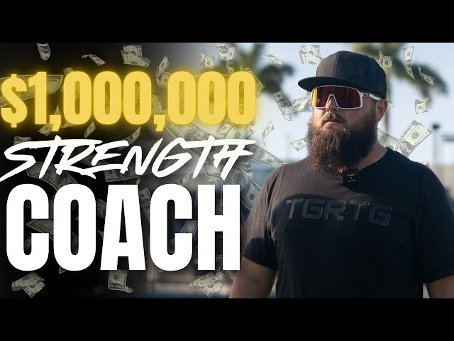 How I Built a 7-Figure Baseball Training Business | Full Day in the Life