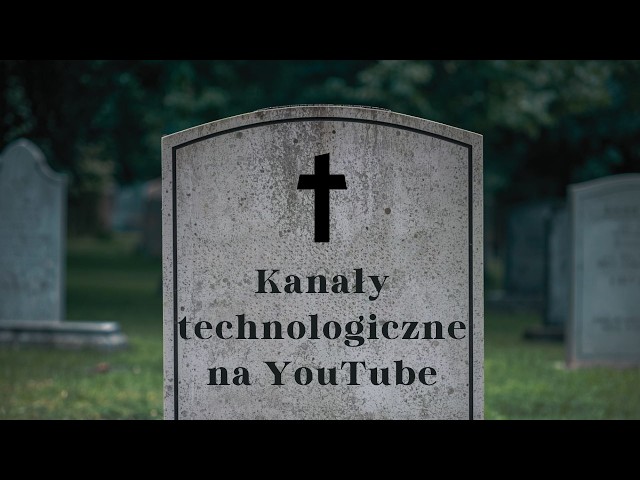 Why Are Tech Channels Losing Views? An Analysis by WavePC and Gemini