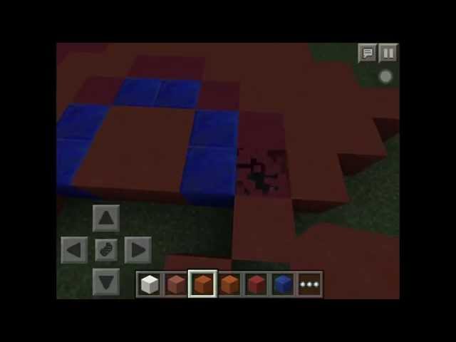 Lionflame Blockart