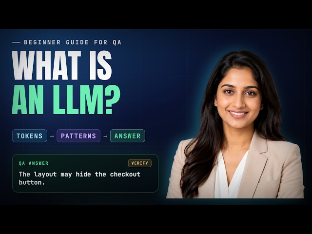 LLMs in Software Testing: Everything You Need to Know