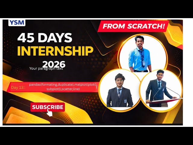 Python Data Analysis: Pandas Data Cleaning & Matplotlib Visualization