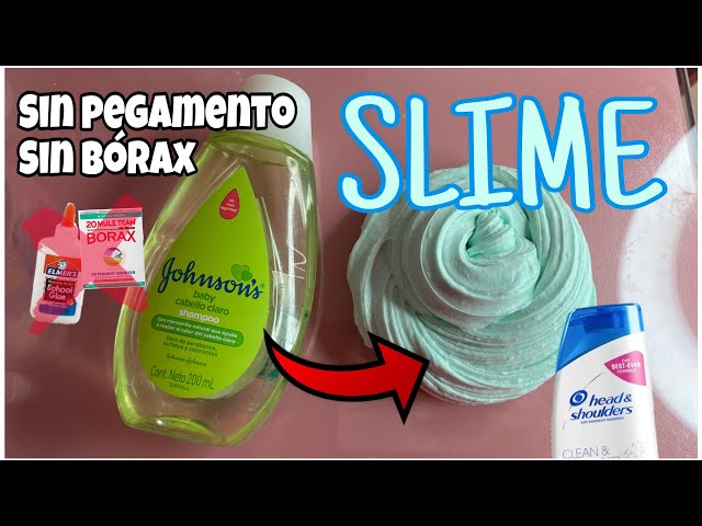 15 SLIME RECIPES WITHOUT GLUE OR BORAX 🧪✨