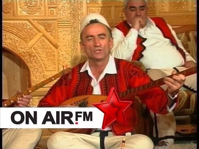 Hamit Kastrati & Perparim Brati - Avzi Nela