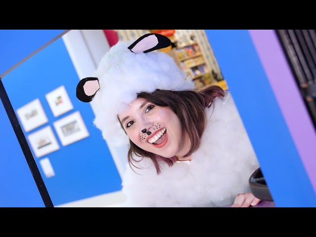 Tot*Tunes:  Let's Move: Ba Baa Baaa - Early Childhood Corner