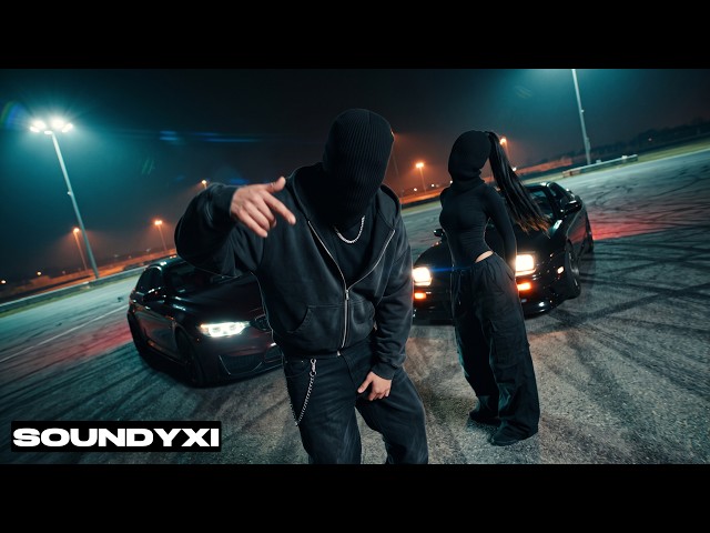 SOUNDYXI – Presión VIP (Éxito de club | Canción de trap pop) (Visualizador)
