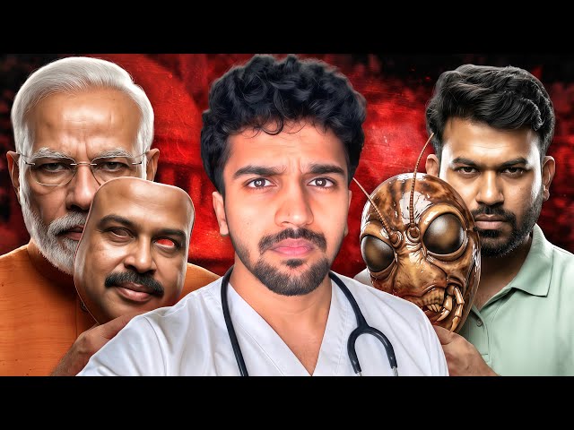 BJP vs CJP | NEET is a Systematic Failure of India 🇮🇳