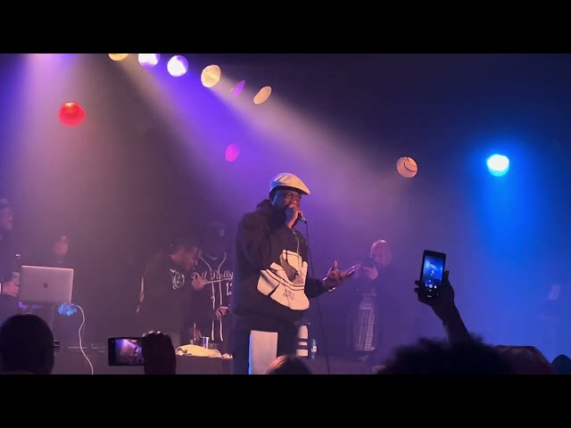 Devin The Dude "Boo Boo'n"